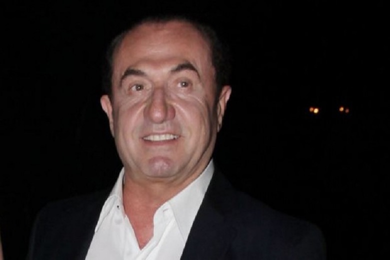 «Παίρνω τηλέφωνο την κόρη μου και της λέω… ηρέμησε, ηρέμησε»