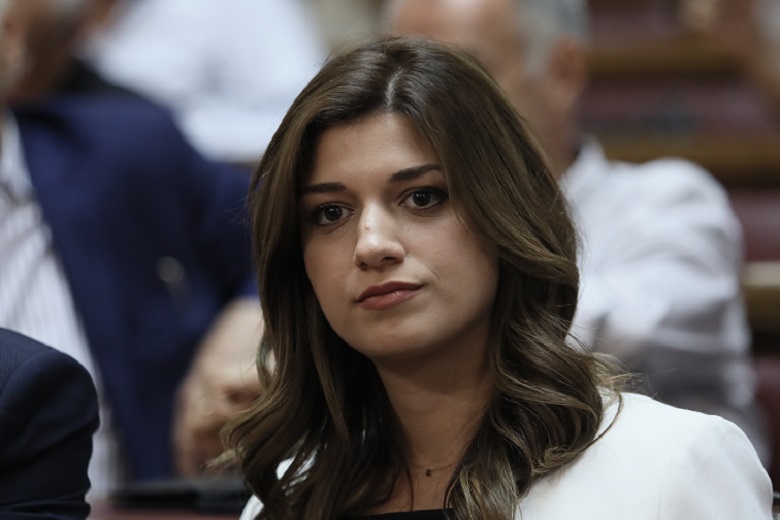 Κωλυσιεργία της κυβέρνησης στο πρόβλημα της Σαμοθράκης καταγγέλει ο ΣΥΡΙΖΑ