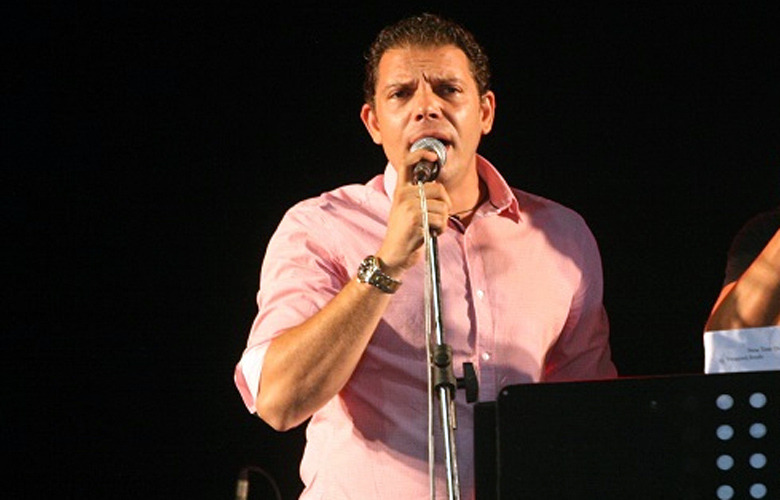 Οι αποκαλύψεις του Γρηγόρη Μπιθικώτση για την αγαπημένη του