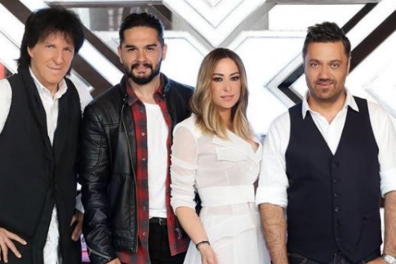 X Factor: Το ανατρεπτικό τρέιλερ και οι «τσακωμοί» των κριτών