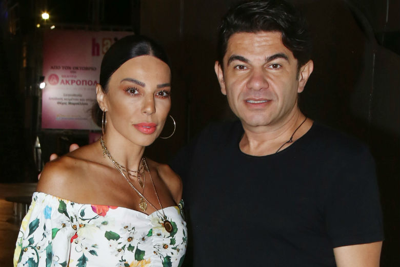 Βαρύ πένθος για την Κέλλυ Κελεκίδου