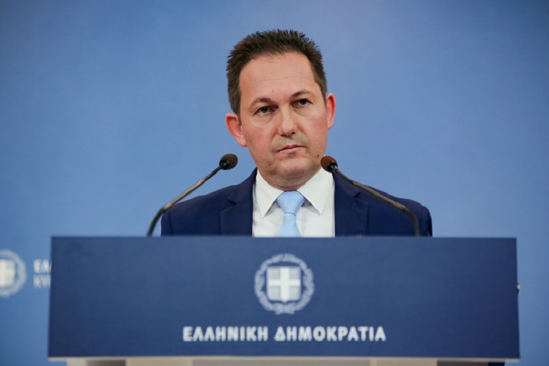 «Η περιβαλλοντική ευαισθησία του κ. Τσίπρα άργησε 4,5 χρόνια»