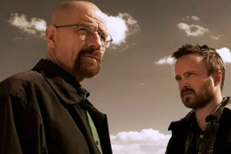 Breaking Bad: Η ταινία έρχεται σύντομα στο Netflix