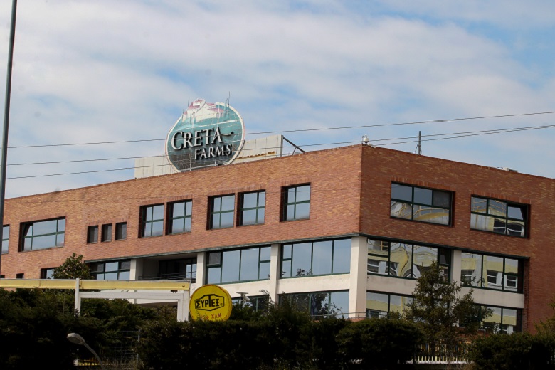 Creta Farms: Σκληραίνει η κόντρα των δύο αδελφών