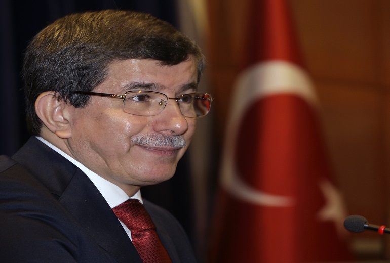 Αποκάλυψη «βόμβα» Νταβούτογλου εμπλέκει Ερντογάν σε τρομοκρατικές επιθέσεις στην Τουρκία