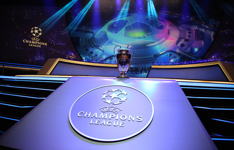 Champions League: Σπουδαία παιχνίδια στη φάση των «16»