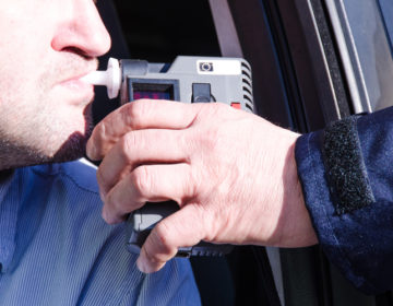 Θεσσαλονίκη: Συνελήφθη οδηγός ασθενοφόρου που οδηγούσε μεθυσμένος