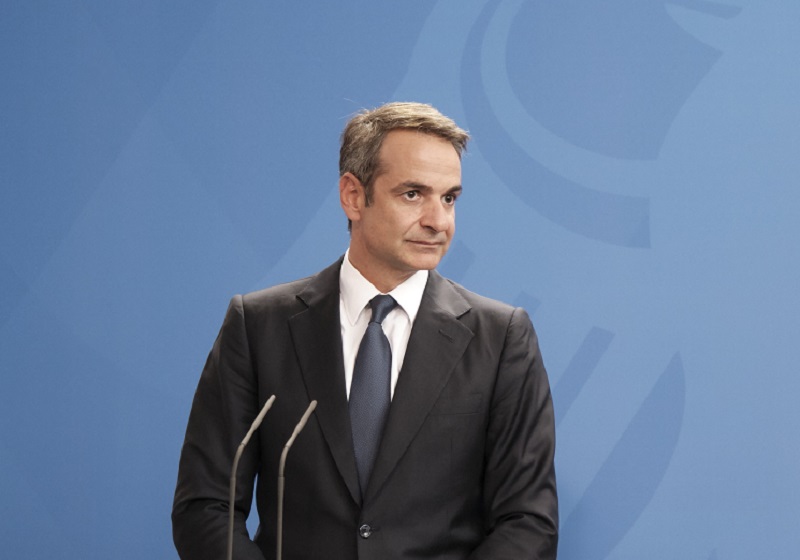 Στις Βρυξέλλες ο πρωθυπουργός για το Ευρωπαϊκό Συμβούλιο