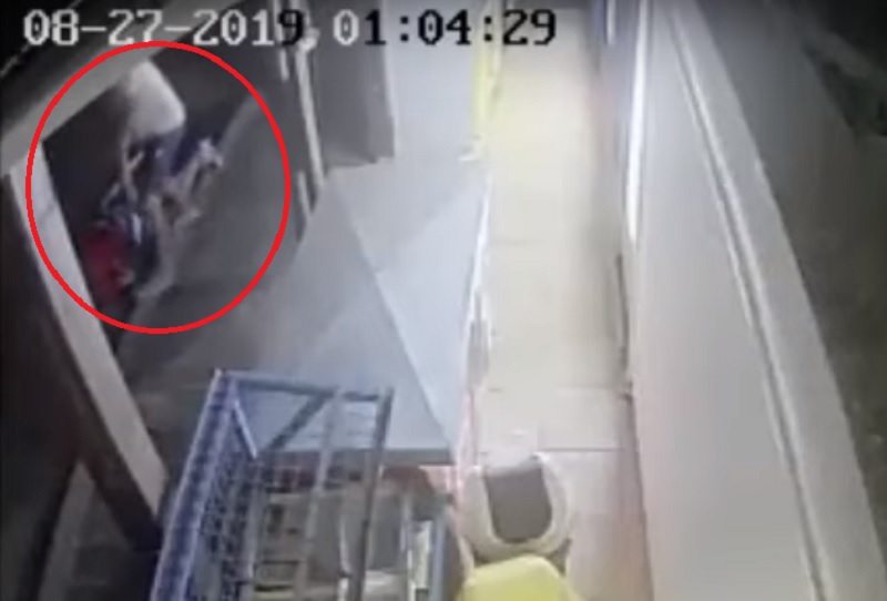 Βίντεο-ντοκουμέντο του ξυλοδαρμού που οδήγησε στη δολοφονία 37χρονου