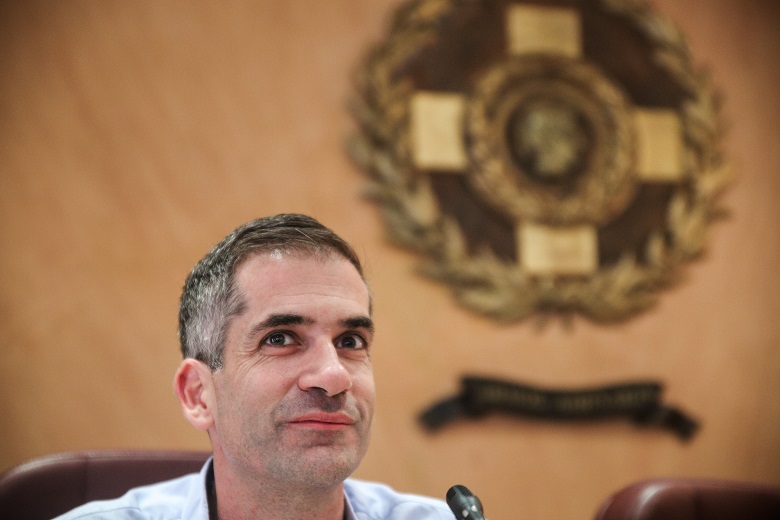 Οι νέοι αντιδήμαρχοι του Δήμου Αθηναίων