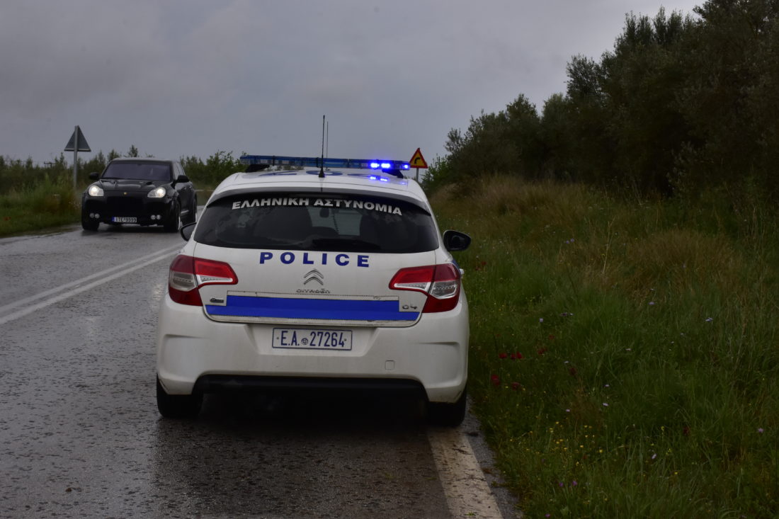 Συνελήφθησαν οι δολοφόνοι των ανδρών που τα πτώματα τους βρέθηκαν κάτω από κουβέρτες