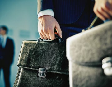 Δικηγόροι: Άμεση λήψη μέτρων για την ασφαλή και απρόσκοπη άσκηση των καθηκόντων μας