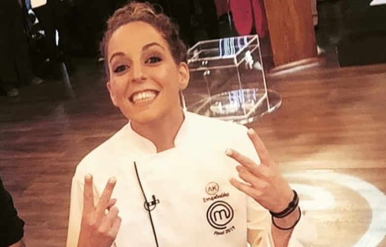 Έκανε ξανά αίτηση για το MasterChef η Σπυριδούλα Καραμπουτάκη
