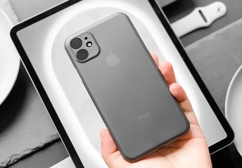Αυτό είναι το νέο iPhone11 της Apple