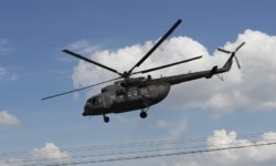 Τραγωδία στη Ζιμπάμπουε: Ελικόπτερο της Πολεμικής Αεροπορίας συνετρίβη πάνω σε σπίτι