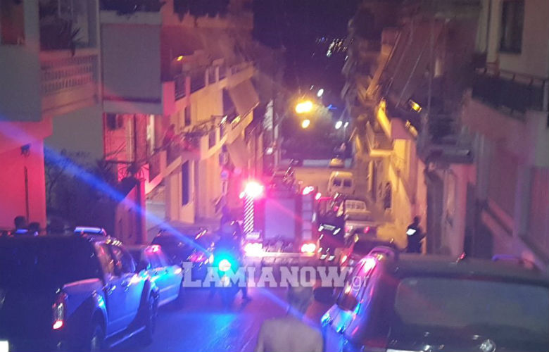 Μια γλάστρα «άναψε» φωτιές στη Πυροσβεστική