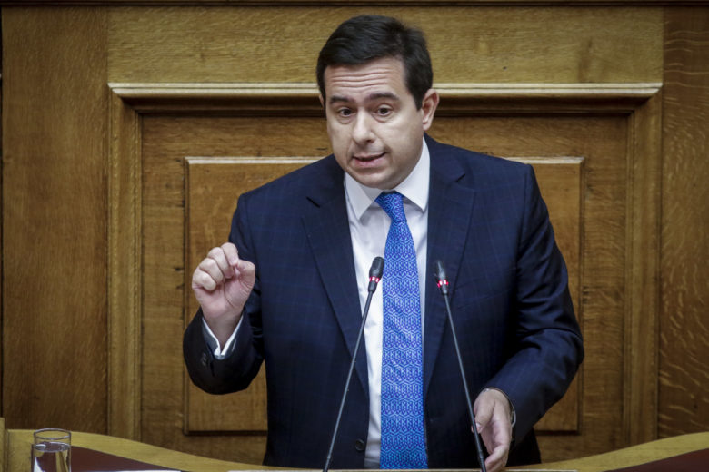 Διευκολύνσεις για επιχειρήσεις, εργοδότες ή ασφαλισμένους που επλήγησαν από πλημμύρες