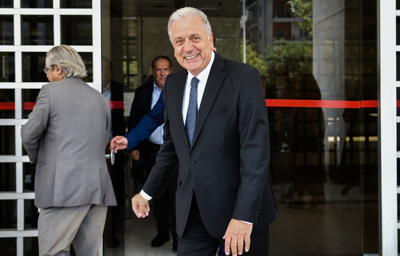 «Να αποκαλυφθούν οι εμπνευστές, σκευωροί, ηθικοί αυτουργοί και συνεργοί μιας σκοτεινής υπόθεσης»
