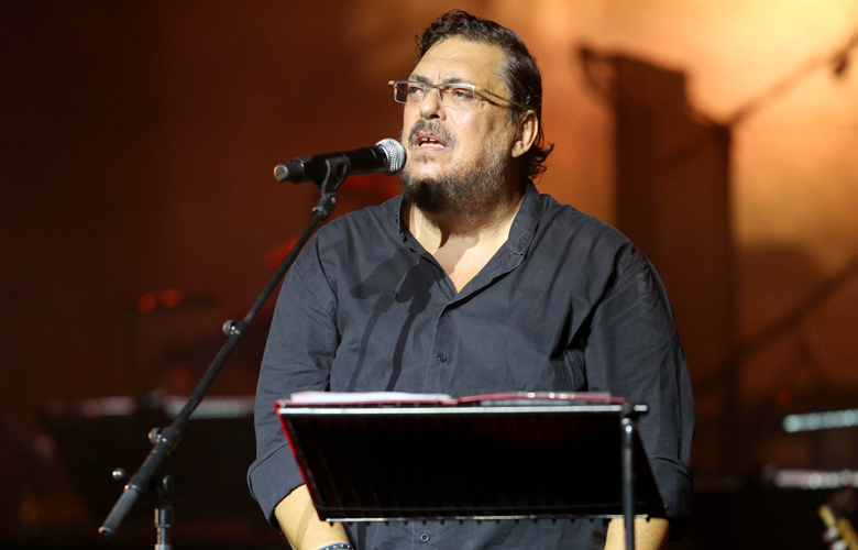 Λαυρέντης Μαχαιρίτσας: Mια μέρα πριν τον θάνατο του είχε επισκεφτεί τον τάφο του πατέρα του