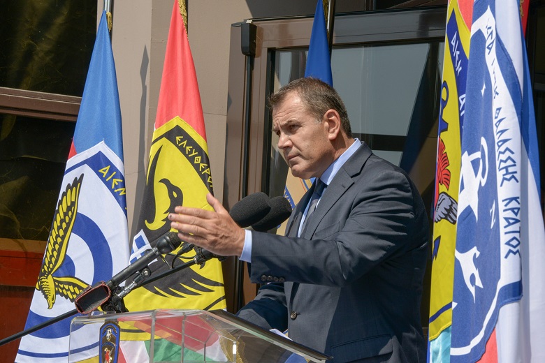 «Να περιμένουμε το πόρισμα των ερευνών πριν προβούμε σε συμπεράσματα»