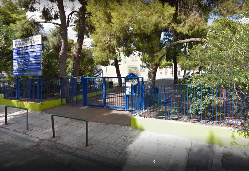 Προλαβαίνουν το πρώτο «κουδούνι» πέντε σεισμόπληκτα σχολεία στο Χαϊδάρι