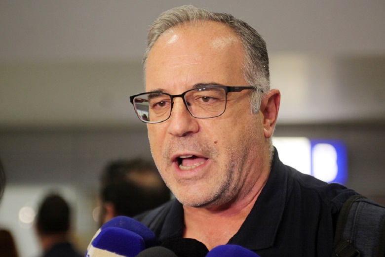 «Ρωτήστε τον ίδιο τον Γιάννη αν τον χρησιμοποιήσαμε σωστά στο Μουντομπάσκετ»