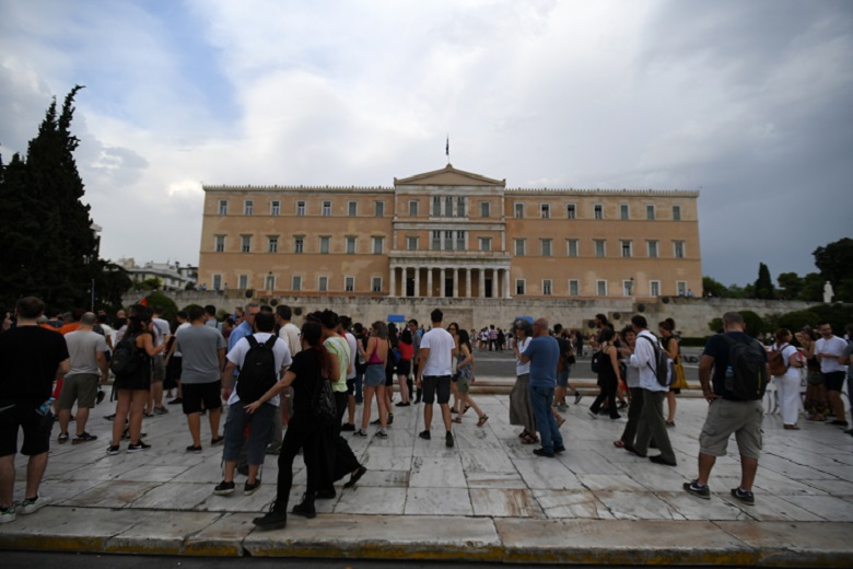 Δημοσκόπηση για τις πρώτες 60 ημέρες της κυβέρνησης