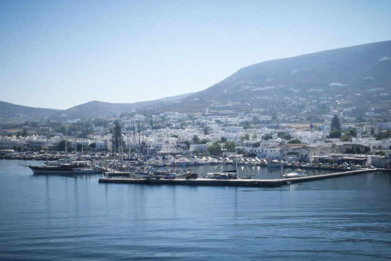 Το μελτέμι «πάγωσε» τις θάλασσες στο Αιγαίο, πιο ζεστό το Ιόνιο