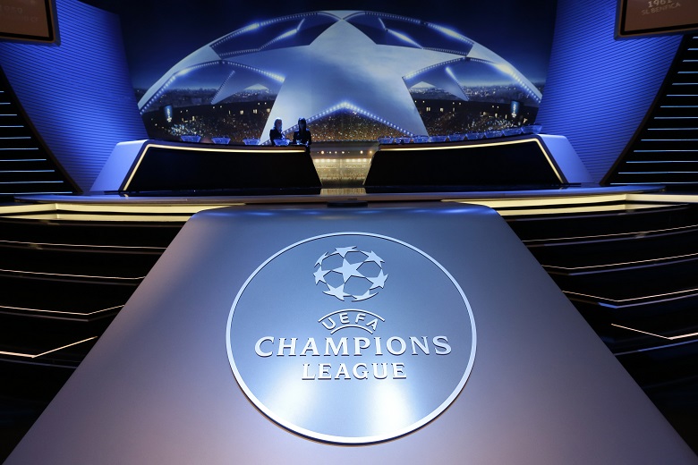 Ο τεχνολογικός κολοσσός που εισβάλλει στο Champions League