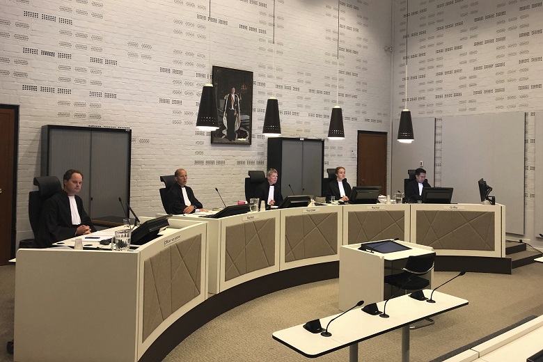Απαλλάχθηκε γιατρός στην Ολλανδία για υπόθεση ευθανασίας χωρίς συγκατάθεση