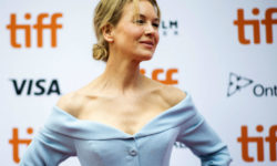 Ρενέ Ζελβέγκερ: Οι δυσκολίες που αντιμετώπισε για τον ρόλο της Τζούντι Γκάρλαντ