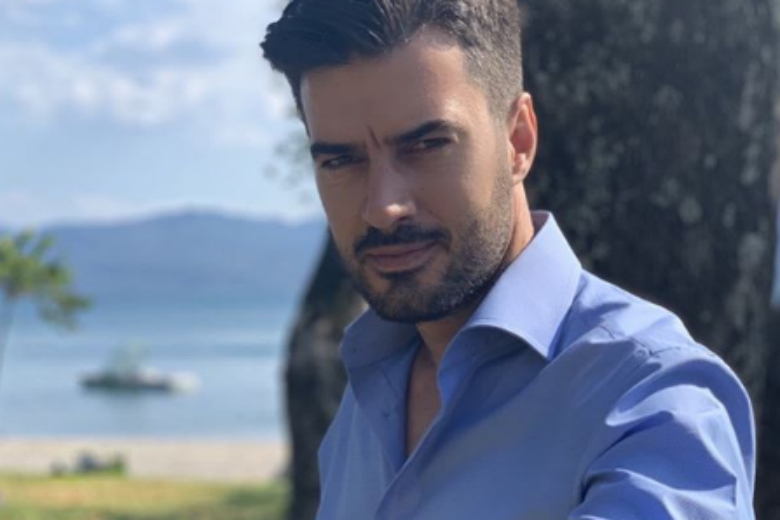 Γιάννης Τσιμιτσέλης: Το μήνυμα για το bullying στο Instagram