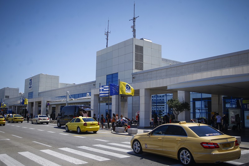 Εγκρίθηκε η πώληση του 30% του Ελληνικού Δημοσίου στο «Ελ. Βενιζέλος»