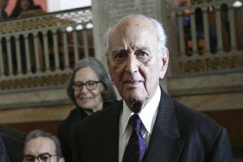 Τη Δευτέρα στο Α’ Νεκροταφείο η κηδεία του Αντώνη Λιβάνη
