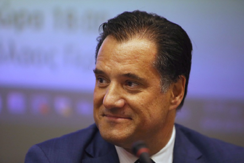 «Οι δημόσιοι υπάλληλοι να μην φοβούνται τις ρυθμίσεις του αναπτυξιακού πολυνομοσχεδίου»