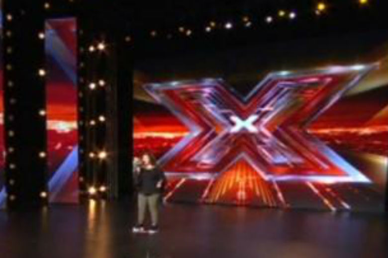 X Factor: Η απίστευτη ερμηνεία που άφησε άφωνους τους κριτές