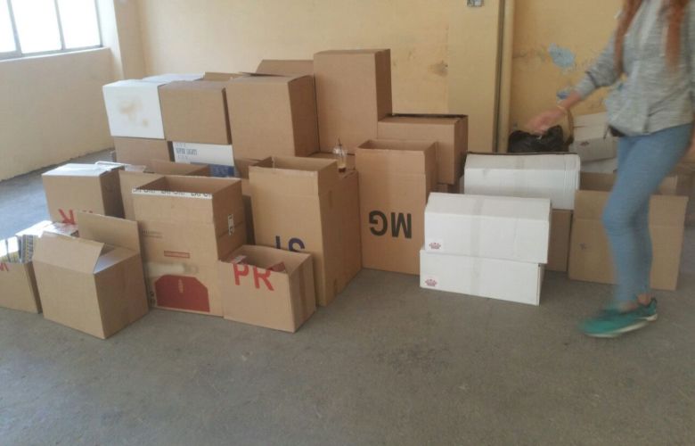 ΑΣΟΕΕ: 3.000 ευρώ ημερήσιο τζίρο είχε ο συλληφθέντας από τα λαθραία τσιγάρα