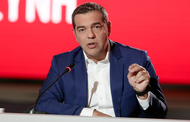 Τσίπρας: Αυτό πρέπει να κάνει η κυβέρνηση απέναντι στην Τουρκία