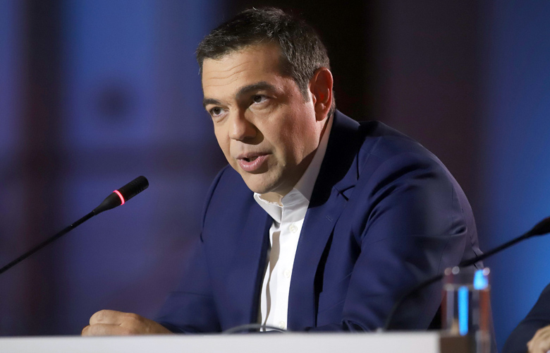 Τσίπρας: Να επεκταθούν οι κυρώσεις κατά της Τουρκίας