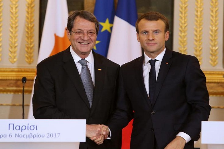 Ανησυχία της Γαλλίας για το άνοιγμα Βαρωσίων