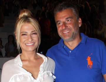 Αντιπαράθεση Λιάγκα-Σκορδά: «Μην το κάνεις αυτό σε μένα»