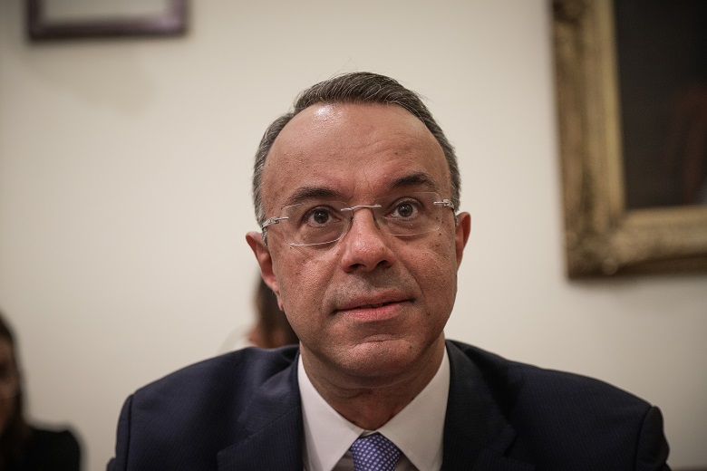 «Το οικονομικό επιτελείο του ΣΥΡΙΖΑ φτιάχνει τη δική του πραγματικότητα»