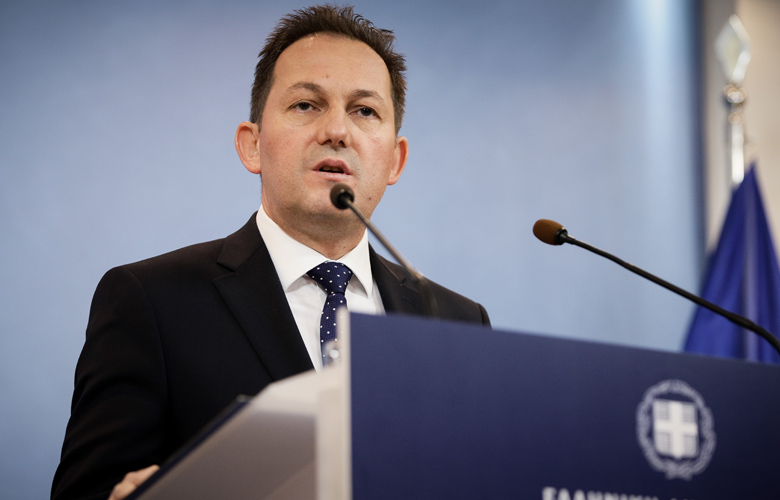 Πέτσας: Τα πανεπιστήμια επιστρέφουν στους φοιτητές τους