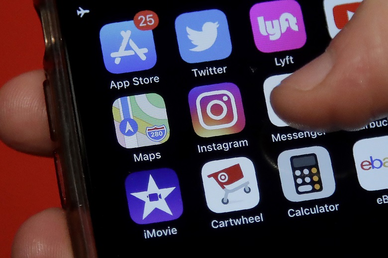 Social Media: Το 20% ξεκίνησε να σερφάρει στο Διαδίκτυο από 4 – 6 ετών