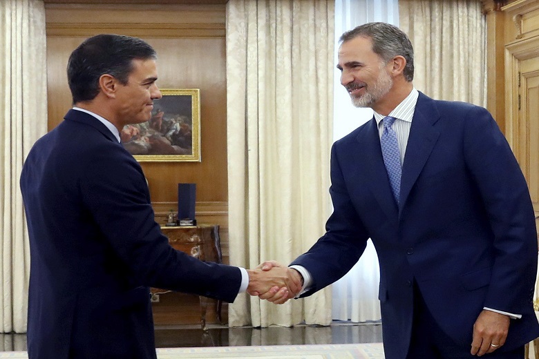 Η Ισπανία βαδίζει σε πρόωρες εκλογές στις 10 Νοεμβρίου