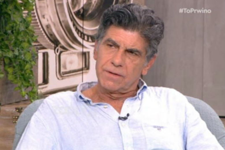 To σχόλιο του Γιάννη Μπέζου για την Ειρήνη Καζαριάν που θα ερμηνεύσει Ίψεν