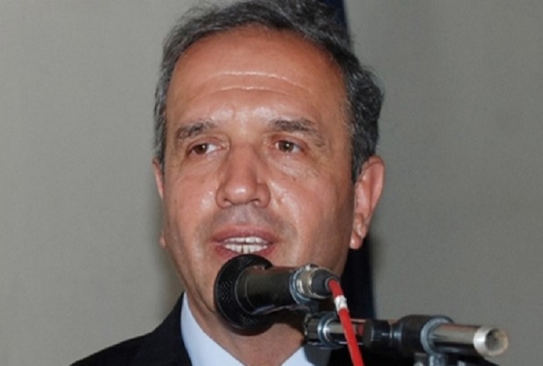 «Ξαναχτύπησε» ο πρώην ΓΓ του τουρκικού υπουργείου Άμυνας: Πιο δυτικά τα σύνορα της «Μπλε Πατρίδας»