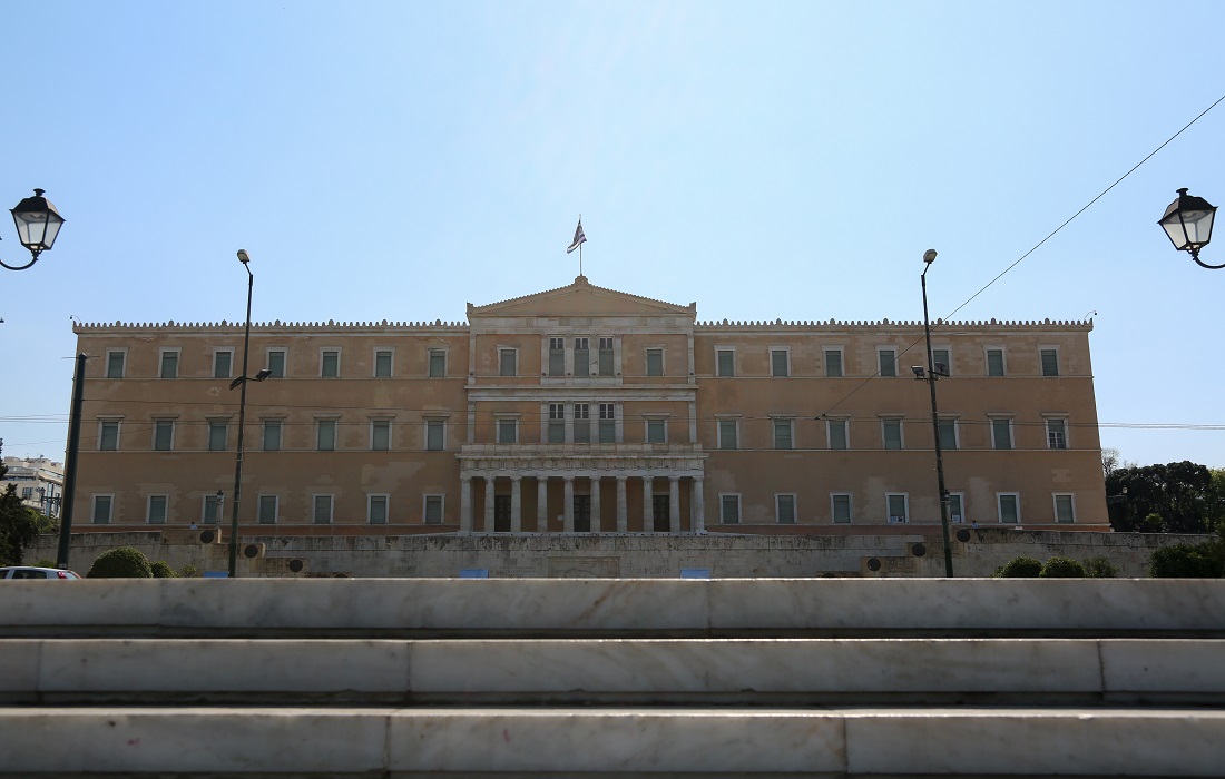 Η απόσταση που χωρίζει Νέα Δημοκρατία-ΣΥΡΙΖΑ αν γίνονταν εκλογές την Κυριακή