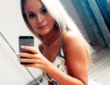 Ρωσία: Της έπεσε το κινητό στην μπανιέρα και πέθανε από ηλεκτροπληξία