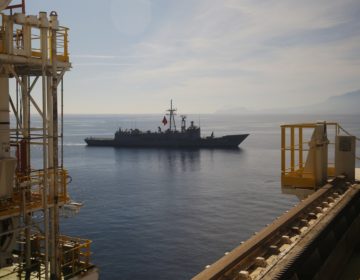 Άγκυρα: Προειδοποιούμε πως δεν θα επιτρέψουμε έρευνες στην υφαλοκρηπίδα μας
